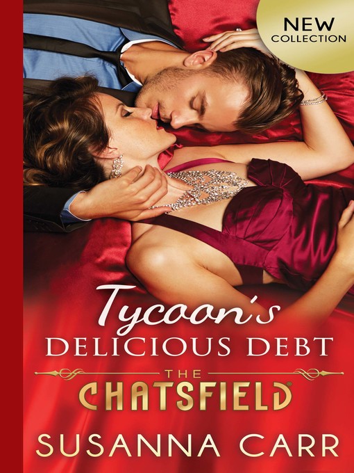Title details for Tycoon's Delicious Debt by Susanna Carr - Wait list